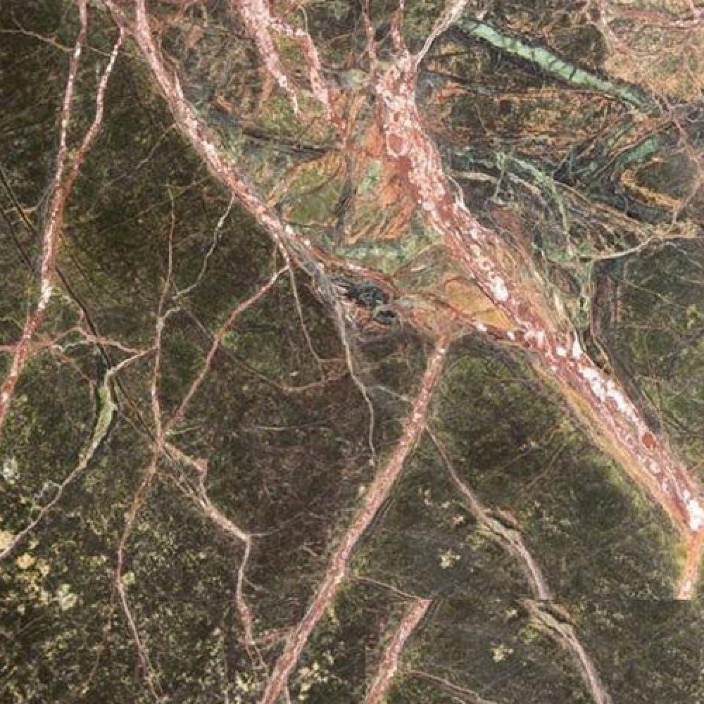 fancy-green-marble