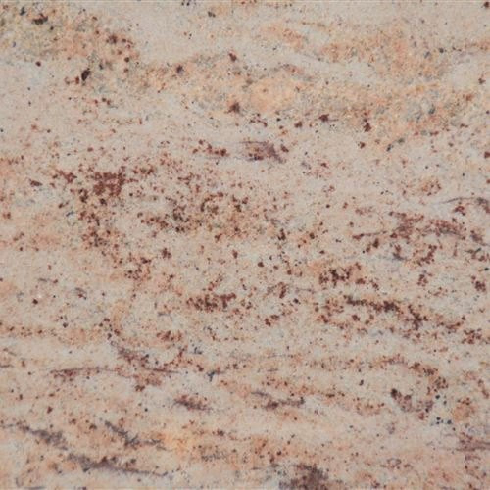 ivory-brown-granite